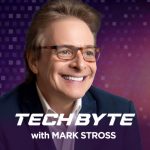 Tech Byte with MARK STROSS Tech Byte with MARK STROSS