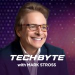 Tech Byte with MARK STROSS Tech Byte with MARK STROSS